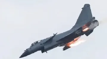 إيران تبرم صفقة سلاح ضخمة مع الصين.. هل ستؤثر طائرات J-10C على توازن القوى؟