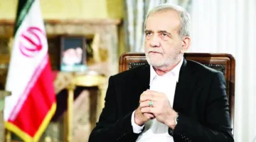 إيران تتيح فرصة للمفاوضات حول برنامجها النووي