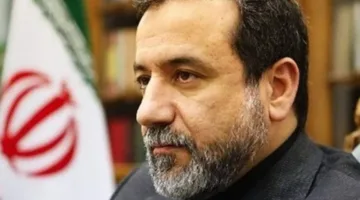 إيران تحتجز المتسابق الفرنسي الألماني للدراجات الذي فُقد منذ يونيو، وفقاً لعراقجي.