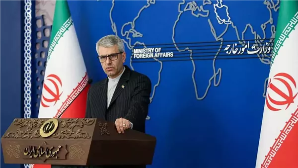 إيران ترد على ترامب: حماس تتفاوض بشكل مستقل دون تدخل خارجي أو وصاية.