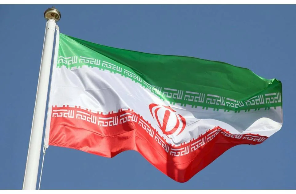 إيران ترد على مزاعم الهجوم المفترض في برلين. إيران ترد على مزاعم الهجوم المفترض في برلين.