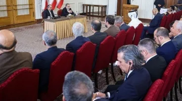 إيران تعلن جاهزيتها لاستئناف محادثات الاتفاق النووي