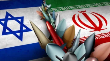إيران تكشف عن عدد جديد من ضحايا النزاع مع إسرائيل