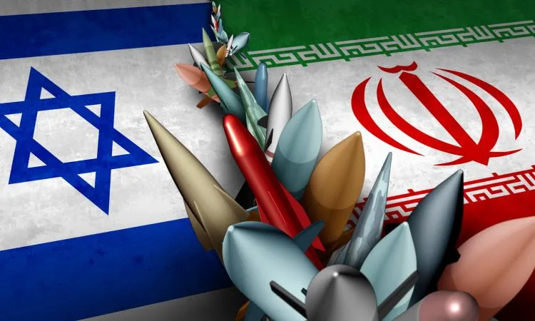 إيران تكشف عن عدد جديد من ضحايا النزاع مع إسرائيل إيران تكشف عن عدد جديد من ضحايا النزاع مع إسرائيل