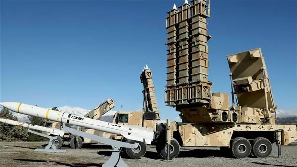 إيران: تم استبدال وإعادة نشر أنظمة الدفاع الجوي التي تضررت خلال الصراع مع إسرائيل إيران: تم استبدال وإعادة نشر أنظمة الدفاع الجوي التي تضررت خلال الصراع مع إسرائيل