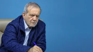 إيران توافق على وقف التعاون مع الوكالة الدولية للطاقة الذرية