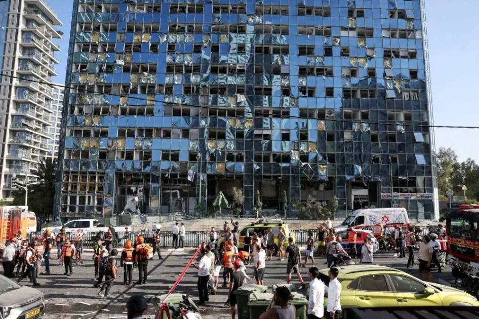 إيران توقف تعاونها مع الوكالة الدولية للطاقة الذرية وتفرض إغلاقاً جزئياً على مجالها الجوي إيران توقف تعاونها مع الوكالة الدولية للطاقة الذرية وتفرض إغلاقاً جزئياً على مجالها الجوي