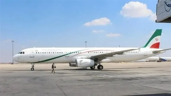 إيران تُتيح مجالها الجوي أمام الطيران الدولي وتستأنف كافة الرحلات الجوية. إيران تُتيح مجالها الجوي أمام الطيران الدولي وتستأنف كافة الرحلات الجوية.