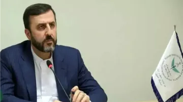 إيران تُعلن إبعاد مفتشي الوكالة الدولية للطاقة الذرية.. ضربة نووية للغرب بعد الهجمات الأمريكية