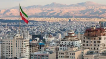 إيران تُعلن استئناف نشاطات مجالها الجوي بعد انتهاء الحرب