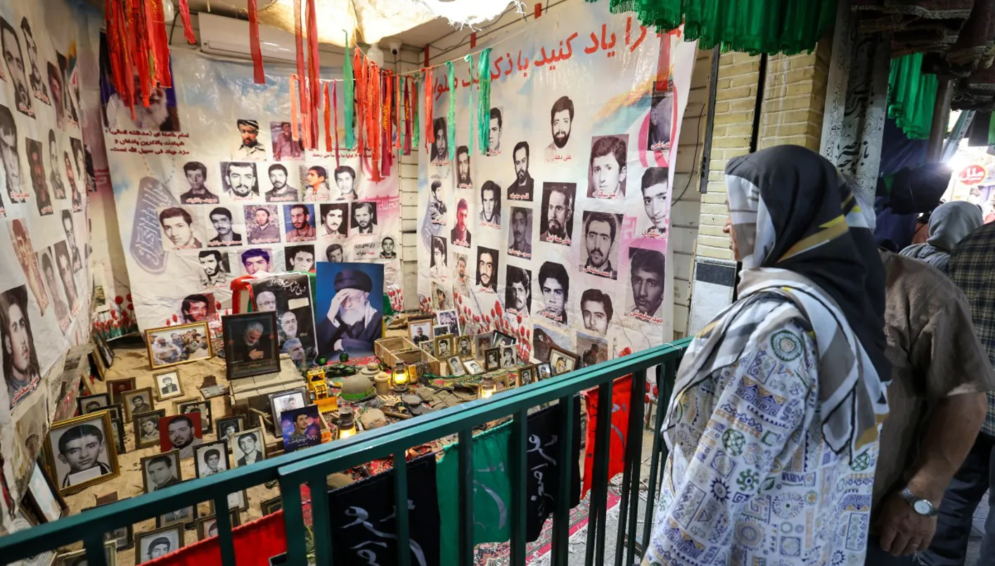 إيران: سعي نحو الفهم! | النهار