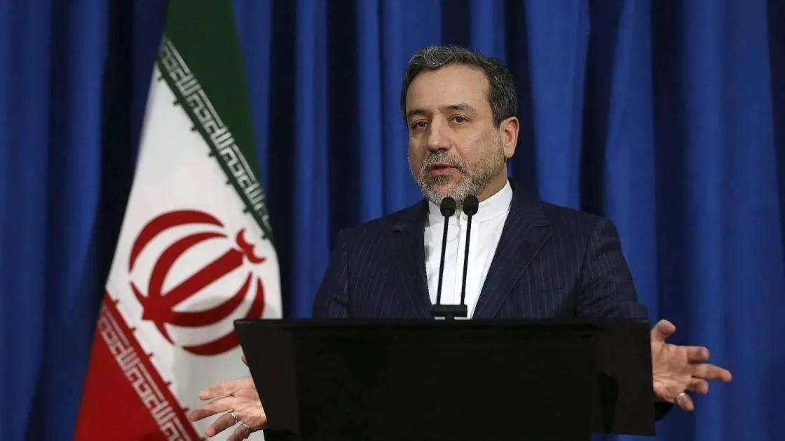 إيران: سنتعاون مع الوكالة النووية، لكن عمليات التفتيش قد تشكل خطرًا. إيران: سنتعاون مع الوكالة النووية، لكن عمليات التفتيش قد تشكل خطرًا.