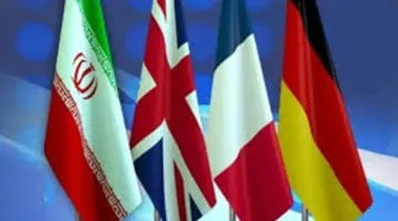 إيران قد تبدأ جولات مناقشات نووية مع الترويكا الأوروبية الأسبوع المقبل