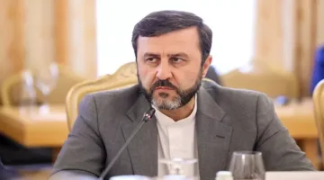 إيران: قضية تعزيز الثقة في مشروعنا النووي مرتبطة بأسلوب رفع العقوبات.