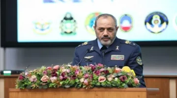 إيران: لا نهدف إلى ت destabilizing أمن المنطقة وسنرد على أي اعتداء علينا.