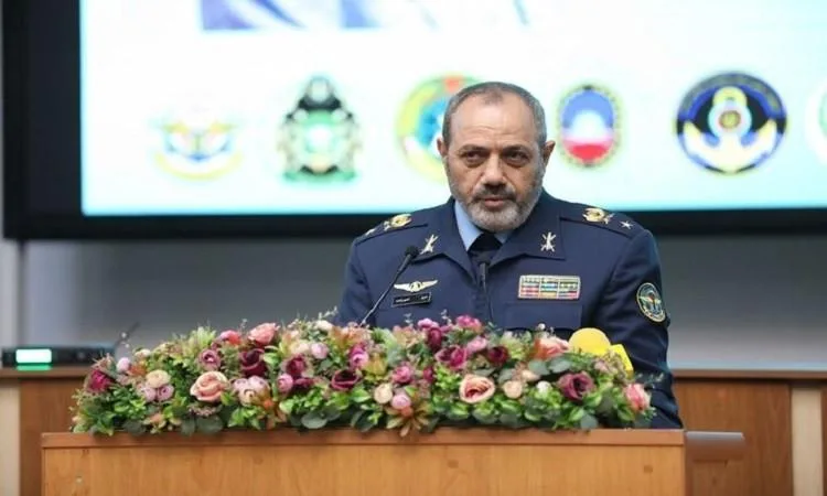 إيران: لا نهدف إلى ت destabilizing أمن المنطقة وسنرد على أي اعتداء علينا. إيران: لا نهدف إلى ت destabilizing أمن المنطقة وسنرد على أي اعتداء علينا.