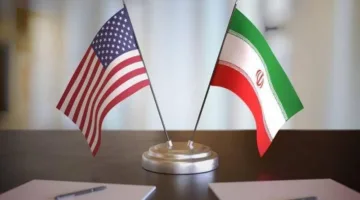 إيران: نرحب بالحوار إذا تخلّت الولايات المتحدة عن الخيار العسكري