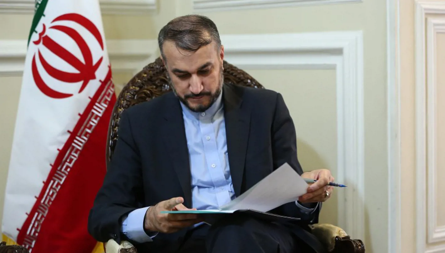 إيران وأمن الخليج: هل ستحدث تغييرات؟ إيران وأمن الخليج: هل ستحدث تغييرات؟