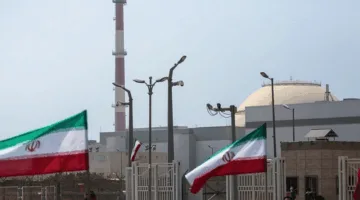 إيران والدول الأوروبية تعيد إحياء المفاوضات النووية في إسطنبول