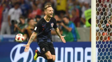 إيفان راكيتيتش: نهاية عصر لاعب مُهمل في حقه