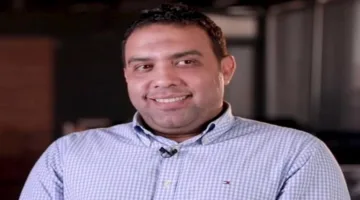 إيقاف أسامة حسن عن الظهور لمدة 3 أشهر.. واحتفاظ شكاوى الأهلي والزمالك.