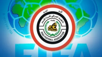 إيقاف لاعب في الدوري العراقي لمدة سنة