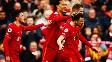 إيكو: ليفربول يستأنف التدريبات يوم الثلاثاء.. والمباراة الودية الأولى قد تتأجل بسبب وفاة جوتا