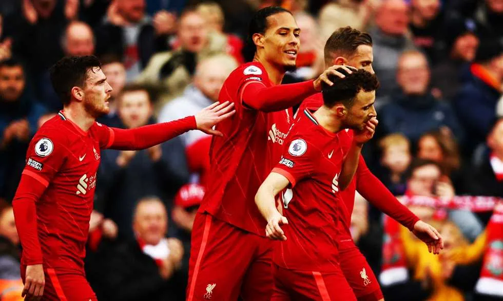 إيكو: ليفربول يستأنف التدريبات يوم الثلاثاء.. والمباراة الودية الأولى قد تتأجل بسبب وفاة جوتا إيكو: ليفربول يستأنف التدريبات يوم الثلاثاء.. والمباراة الودية الأولى قد تتأجل بسبب وفاة جوتا