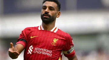 إيكو: محمد صلاح واجه صعوبات خلال مباراة ليفربول أمام بريستون