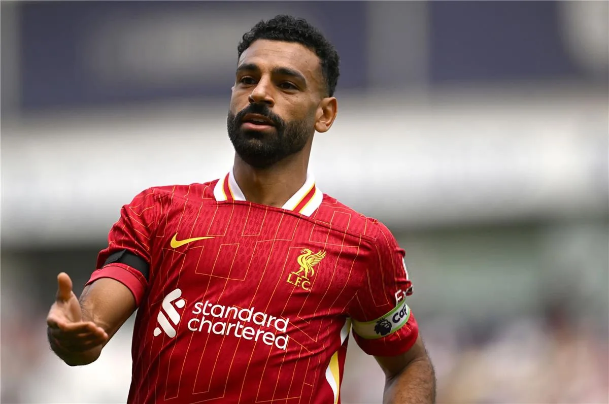 إيكو: محمد صلاح واجه صعوبات خلال مباراة ليفربول أمام بريستون