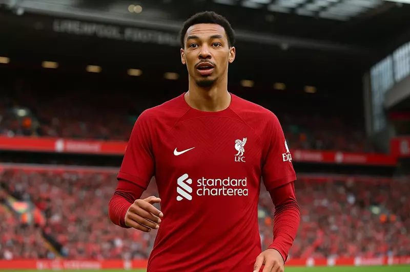 إيكيتيكي يغيب عن معسكر فرانكفورت في أمريكا بسبب اقترابه من الانتقال إلى ليفربول إيكيتيكي يغيب عن معسكر فرانكفورت في أمريكا بسبب اقترابه من الانتقال إلى ليفربول