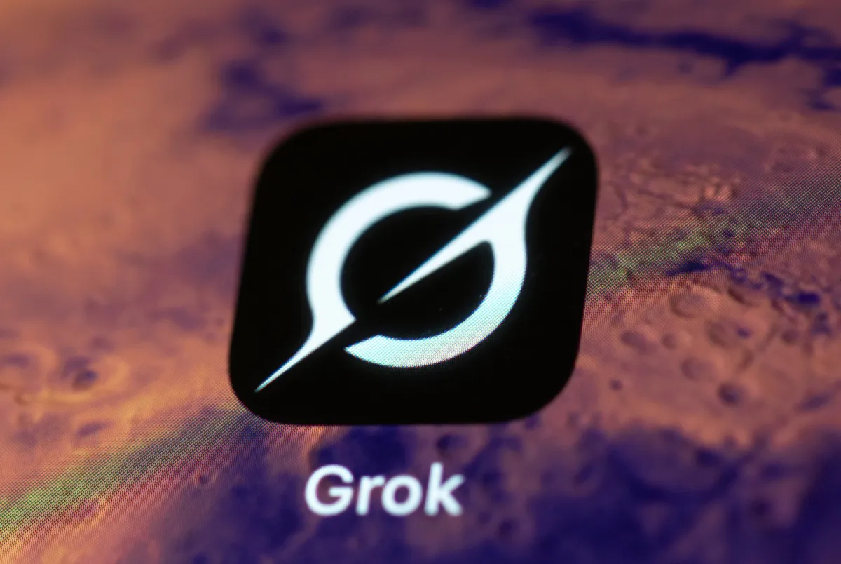 إيلون ماسك: إدماج “Grok” في سيارات تسلا بداية الأسبوع المقبل إيلون ماسك: إدماج “Grok” في سيارات تسلا بداية الأسبوع المقبل