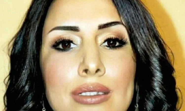إيمان مصطفى.. فقدان شخصية بارزة في عالم برامج السينما إيمان مصطفى.. فقدان شخصية بارزة في عالم برامج السينما
