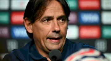 إينزاغي يعبّر عن ثقته في أداء الهلال أمام فلوميننسي “المنظّم”