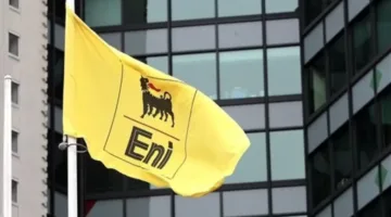 «إيني» تُعلن عن أرباح ربع سنوية قدرها 1.13 مليار يورو بتراجع نسبته 25%