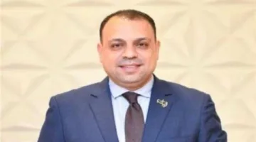 إيهاب الجندي يتولى منصب أمين لجنة السياحة والآثار في حزب الجبهة الوطنية بالإسكندرية