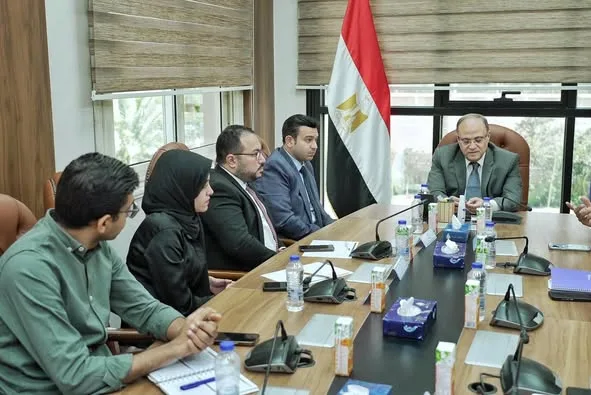هيئة الدواء: نبحث في إمكانية تعزيز الإنتاج المحلي للمستحضرات الحيوية لتقليل تكلفة الاستيراد.