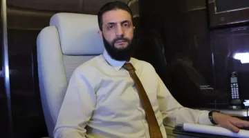 “ائتلاف الأعداء” لأحمد الشرع! | النهار