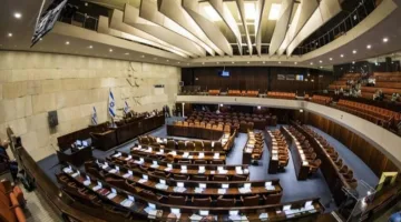 ائتلاف نتنياهو يعاني من الضعف.. حزب إسرائيلي يترك الحكومة