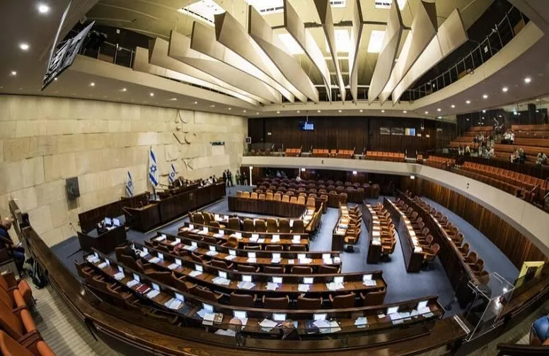 ائتلاف نتنياهو يعاني من الضعف.. حزب إسرائيلي يترك الحكومة ائتلاف نتنياهو يعاني من الضعف.. حزب إسرائيلي يترك الحكومة