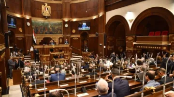 ابتداء فترة الصمت الانتخابي لانتخابات “الشيوخ”.. وغرامة المخالفات تصل إلى 100 ألف جنيه