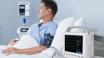ابتكار نظام حديث لمراقبة المرضى عن بُعد في روسيا
