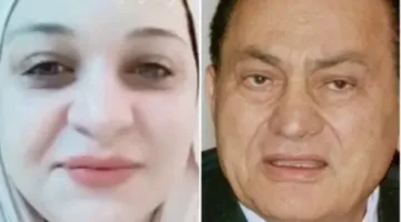 ابنة حسني مبارك المزعومة تثير الجدل: من هي البلوجر مروة يسري وما خلفية اعتقالها؟