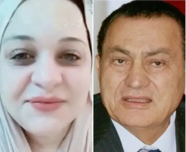 ابنة حسني مبارك المزعومة تثير الجدل: من هي البلوجر مروة يسري وما خلفية اعتقالها؟ ابنة حسني مبارك المزعومة تثير الجدل: من هي البلوجر مروة يسري وما خلفية اعتقالها؟