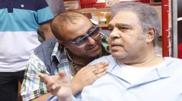 ابنة سامي العدل تروي لأول مرة لحظات مؤثرة مع المخرج الراحل سامح عبد العزيز