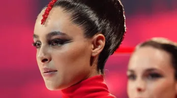 اتجاهات جمالية ساحرة من أبرز عروض الأزياء الفاخرة في باريس 2026