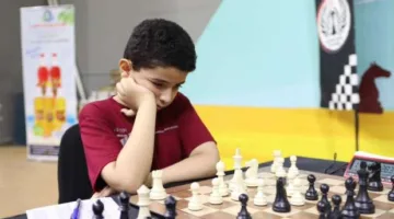 اتحاد الشطرنج يتواصل مع وزارة الرياضة لتوظيف مدرب أجنبي