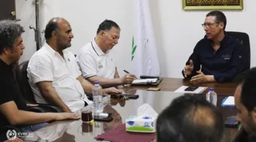 اتحاد الطائرة ينبه الحكام بعدم إدارة المباريات دون إخطاره