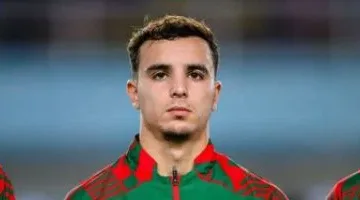 اتحاد الكرة clears up the controversy: تسجيل اللاعب المغربي معالي في الزمالك أقل من السن القانوني.
