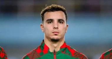 اتحاد الكرة clears up the controversy: تسجيل اللاعب المغربي معالي في الزمالك أقل من السن القانوني. اتحاد الكرة clears up the controversy: تسجيل اللاعب المغربي معالي في الزمالك أقل من السن القانوني.